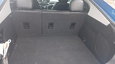 Chevrolet: Chevrolet Volt: 2016 г., Гибрид, Хэтчбэк — 11