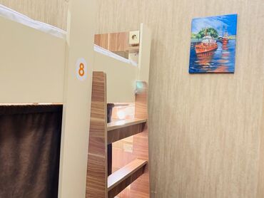 снять квартиру посуточно в баку: Şəhərin mərkəzində, Qış Parkının yaxınlığında yerləşən Alina Home Baku