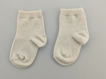 skarpety do gumowców: Шкарпетки, 16–18, стан - Ідеальний