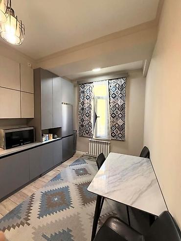 Продажа квартир: 1 комната, 38 м², Элитка, 5 этаж, Дизайнерский ремонт — 6