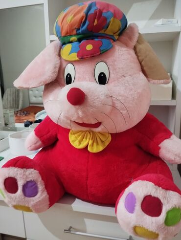 Oyuncaqlar: Oyuncaq — 9