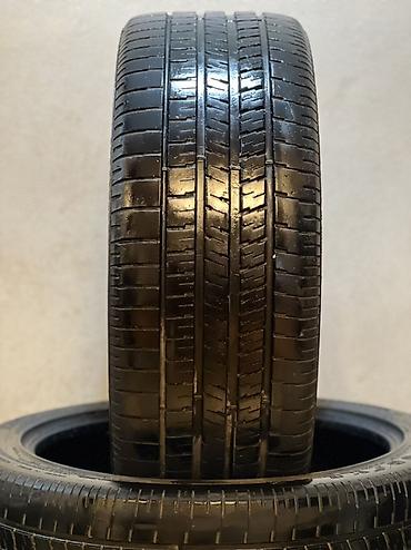masin ucun ventilator: Goodyear Eagle F1 avtomobil şinləri dəsti - Model: Goodyear Eagle F1 — 5