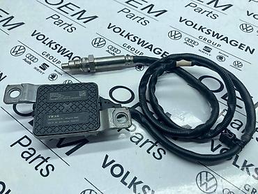 dijagnostika za auto delphi: NOX SENZOR A4,A5 ZA AUDI A4, A5, A6 . - 8W0 907 807 D | Nox senzor — 2