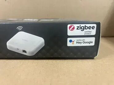 Ostala elektronika: *** SUPER AKCIJA *** #1866 SILVERCREST Smart Home Gateway; Gateway je — 3