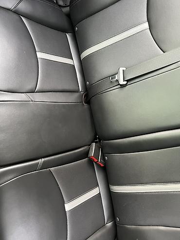 Chevrolet: Chevrolet Spark: 2020 г., 1 л, Автомат, Бензин, Хэтчбэк — 9