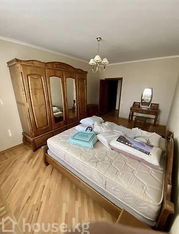 Продажа квартир: 4 комнаты, 178 м², Элитка, 5 этаж, Старый ремонт — 18