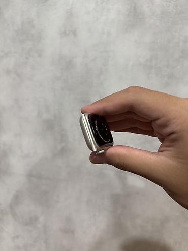 google pixel watch 2: Модель: Series 7 Память: 32 GB АКБ: 72% Цвет: Starlight Состояние — 3