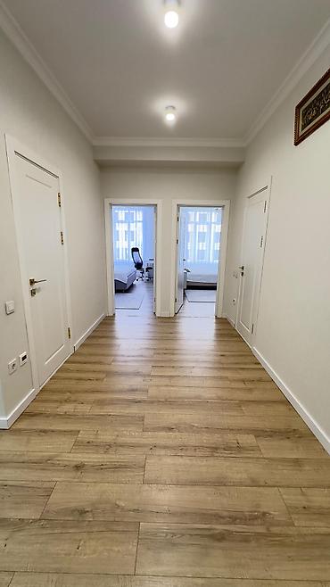 Продажа квартир: 3 комнаты, 102 м², Элитка, 4 этаж, Дизайнерский ремонт — 12