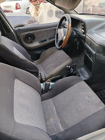 авто дом: Daewoo Nexia: 1998 г., 1.5 л, Механика, Бензин, Седан — 6