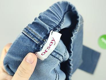parka orsay: Orsay, Jeansy damskie, rozmiar S — 4