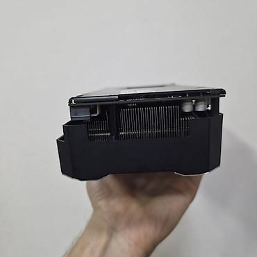 intel arc: Видеокарта для ПК, Новый, Palit, GeForce GTX, 6 ГБ — 7