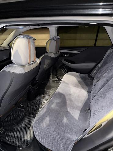 Subaru: Subaru Outback: 2020 г., 2.5 л, Вариатор, Бензин, Универсал — 4