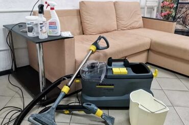 Химчистка мебели: Химчистка мебели, | Мягкая мебель, Коляски и автокресла, Матрасы — 28