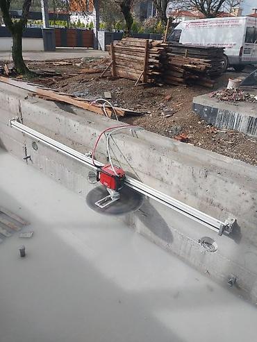 qaş formaları 2023: Beton kəsimi xidməti – divar, döşəmə və tavanlarda dəqiq kəsiklər - — 2