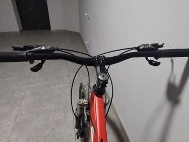 Şəhər velosipedləri: İşlənmiş Şəhər velosipedi Stels, 26", sürətlərin sayı: 7, Ünvandan götürmə