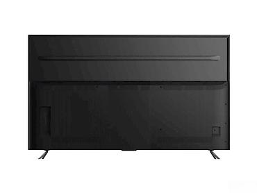 Televizor "TCL 75C645"TCLТип экранаQLEDРазрешение экранаUltra HD — 4