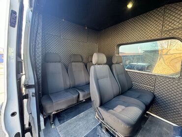 Ford: Ford Transit: 2.2 l | 2014 il Van/Minivan — 15