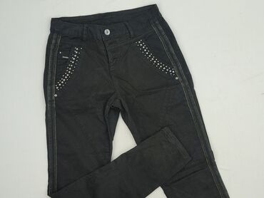 stradivarious cargo: Jeansy damskie, rozmiar S