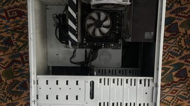 Компьютер, ядер - 2, ОЗУ 8 ГБ, Для работы, учебы, Б/у, Intel Core i3, HDD
