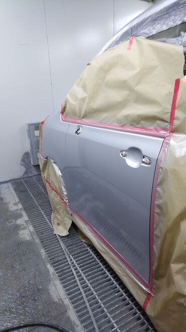 кузовной ремонт бишкек фото: Ремонт деталей автомобиля, без выезда