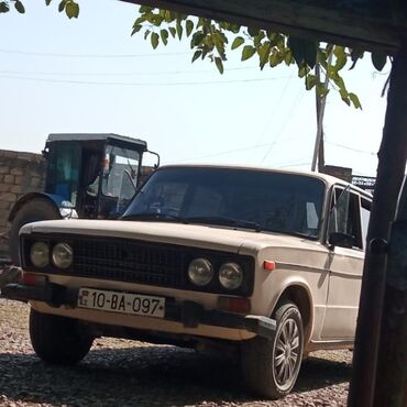 opel astra c: VAZ (LADA) 2106: 1.5 l | 1986 il 5855 km Sedan