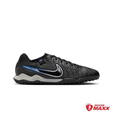 Krasofkalar və idman ayaqqabıları: 41 razmer Nike Tiempo modelinə aid dişsiz buts. Premium keyfiyyətə