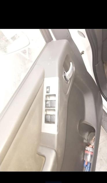 Nissan: Nissan Pathfinder: 2007 г., 2.5 л, Механика, Дизель, Внедорожник — 11