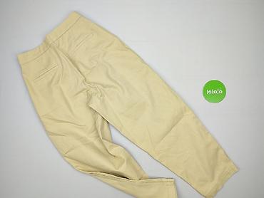 tanie cargo: Zara, Spodnie materiałowe damskie, rozmiar XS — 3