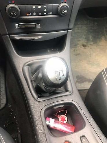 auto maglenke: RUČICA MENJAČA ZA RENAULT LAGUNA OD 2001. DO 2007. GOD — 1