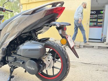 купить трехколесный мотороллер: 180 куб. см, Бензин, Взрослый, Новый, В рассрочку