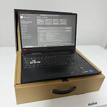tab s9: Игровой, Б/у, Intel Core i5, В рассрочку — 1