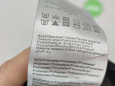 dresy welurowe: Vero Moda, Spodnie materiałowe damskie, rozmiar S — 5