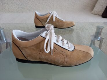 grubin papuce nis: 36, color - Beige