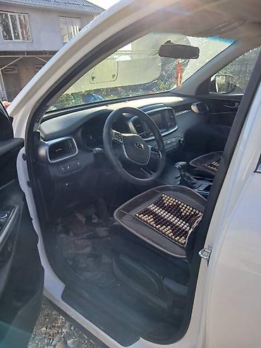 Kia: Kia Sorento: 2019 г., 2.4 л, Автомат, Бензин, Кроссовер — 1