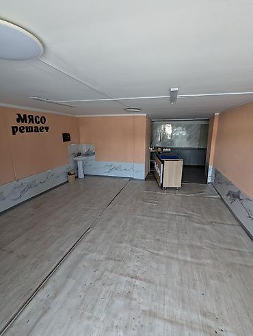 Недвижимость: Продажа павильонов 55 м², С оборудованием — 2