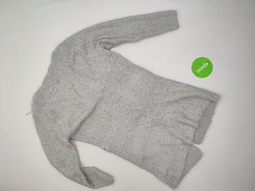 poliamid sweter: Soyaconcept, Kardigan damski, rozmiar L — 3