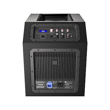 dynacord 1000: 🔊 Electro-Voice Evolve 50 Aktiv kalonka🔊 🎛️ Electro-Voice Evolve 50 – — 4