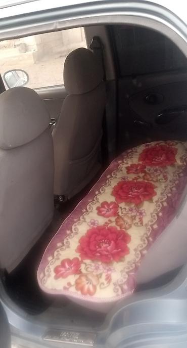 Daewoo: Daewoo Matiz: 2010 г., 0.8 л, Механика, Бензин, Хэтчбэк — 10