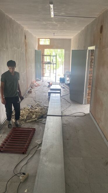 Установка вытяжек и вентиляции: Вентиляция кондиционирования устанавливаем опыт шесть лет — 41