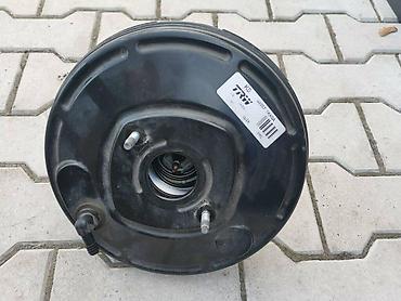 KOCIONA SERVO PUMPA ZA NISSAN JUKE OD 2010. DO 2018. GOD