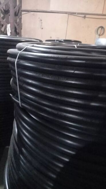 Шланги для полива: Шланг для полива 100 м, Новый, Бесплатная доставка — 17