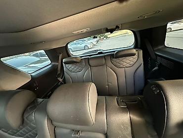 Hyundai: Hyundai Palisade: 2021 г., Кроссовер — 8