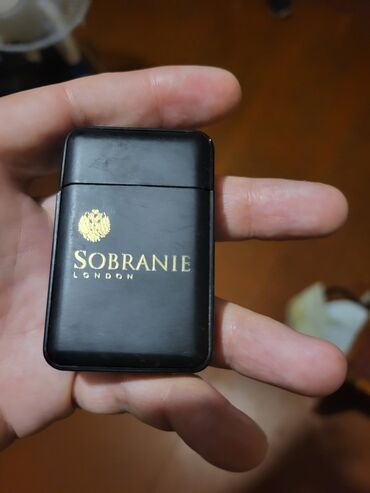 Qəlyan, vayp və aksesuarları: Delta misdi 45azn,zippo gumusdu 85azn,orjinal zajqalkalari,alisqanlar — 3