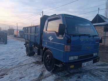 баткен сапок: Жүк ташуучу унаа, Mazda, Стандарт, 5 т, Колдонулган