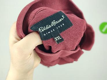 drip dresy: Eddie Bauer, Koszulka polo dla mężczyzn, rozmiar 2XL — 4