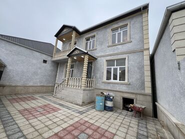 heyet evi villa bineqedi r bileceri q: Biləcəri 4 otaqlı, 130 kv. m, Yeni təmirli