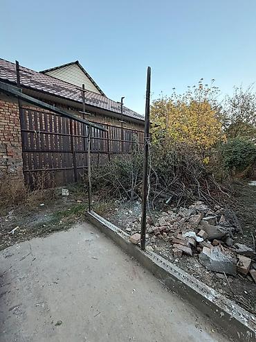 купить вагончик бытовку бу: 2 комнаты, 50 м², 2 соток, Аламедин (ГЭС-2), Агентство недвижимости — 4