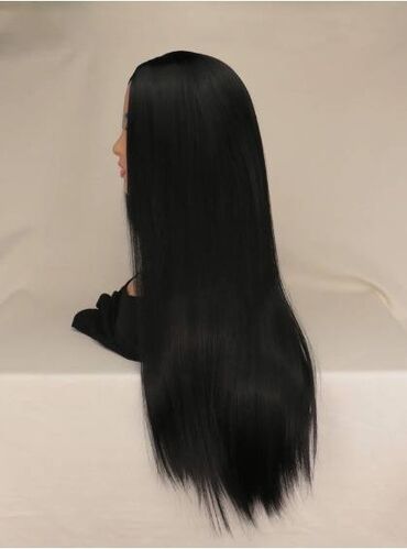 Perike i klipse: Poluprirodne kanekalon perike,mogu se prati uvijati ispravljati — 9