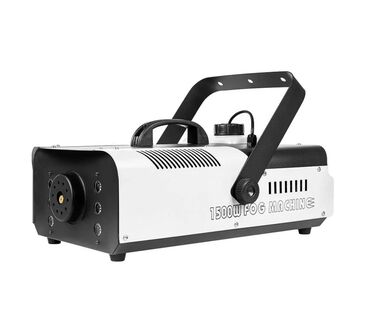 виолончель музыкальный инструмент: Tüstü Aparatı 1500watt Fog Machine 1500watt Pultla və Dmx-lə