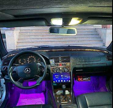 chevrolet camaro qiyməti: Mercedes-Benz C 230: 2.3 l | Sedan — 2